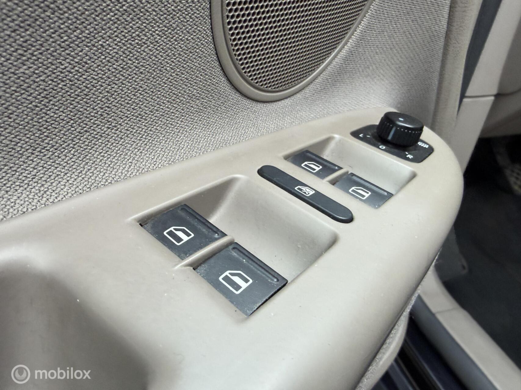 Foto van Volkswagen Golf Plus
