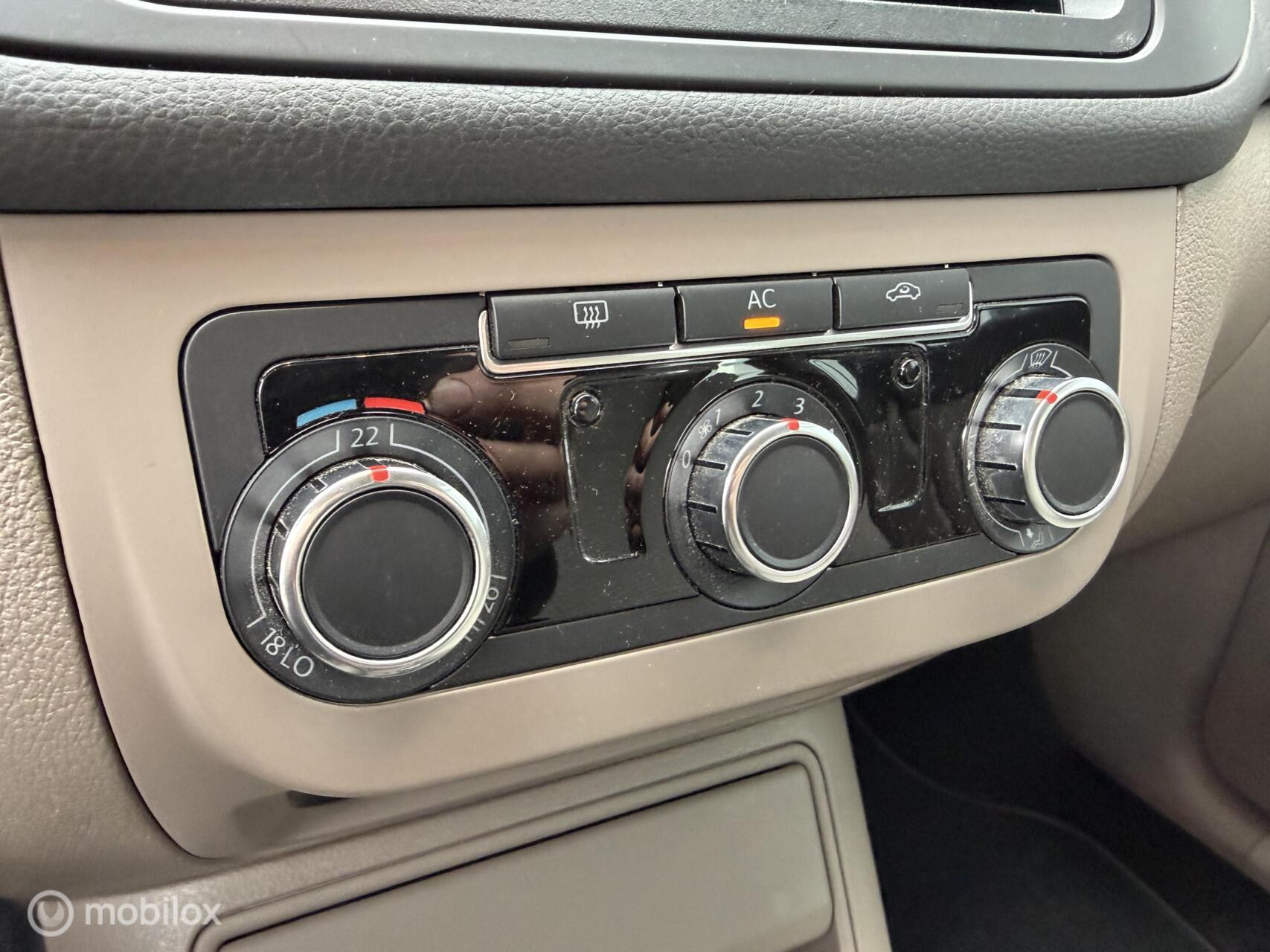 Foto van Volkswagen Golf Plus