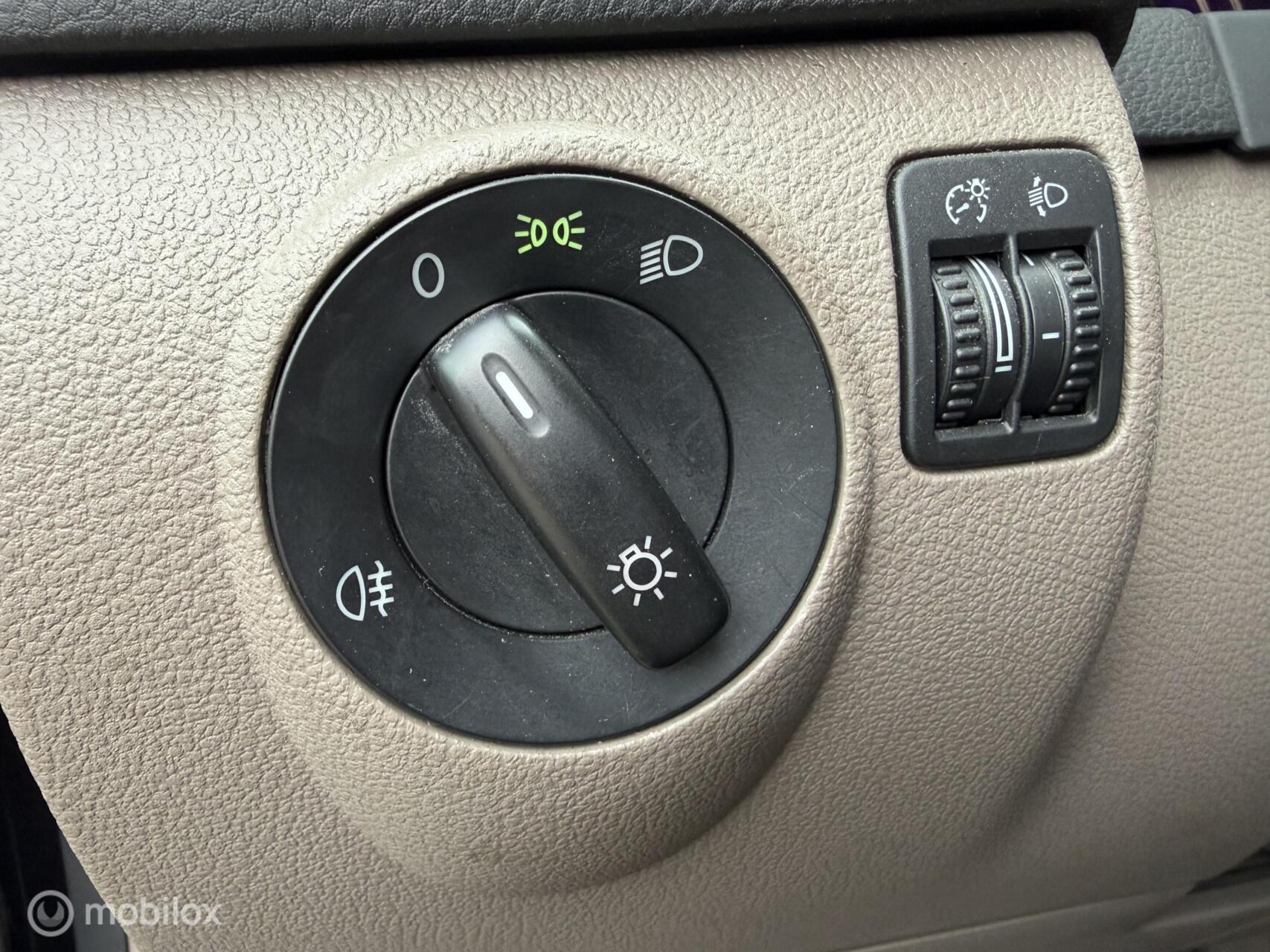 Foto van Volkswagen Golf Plus