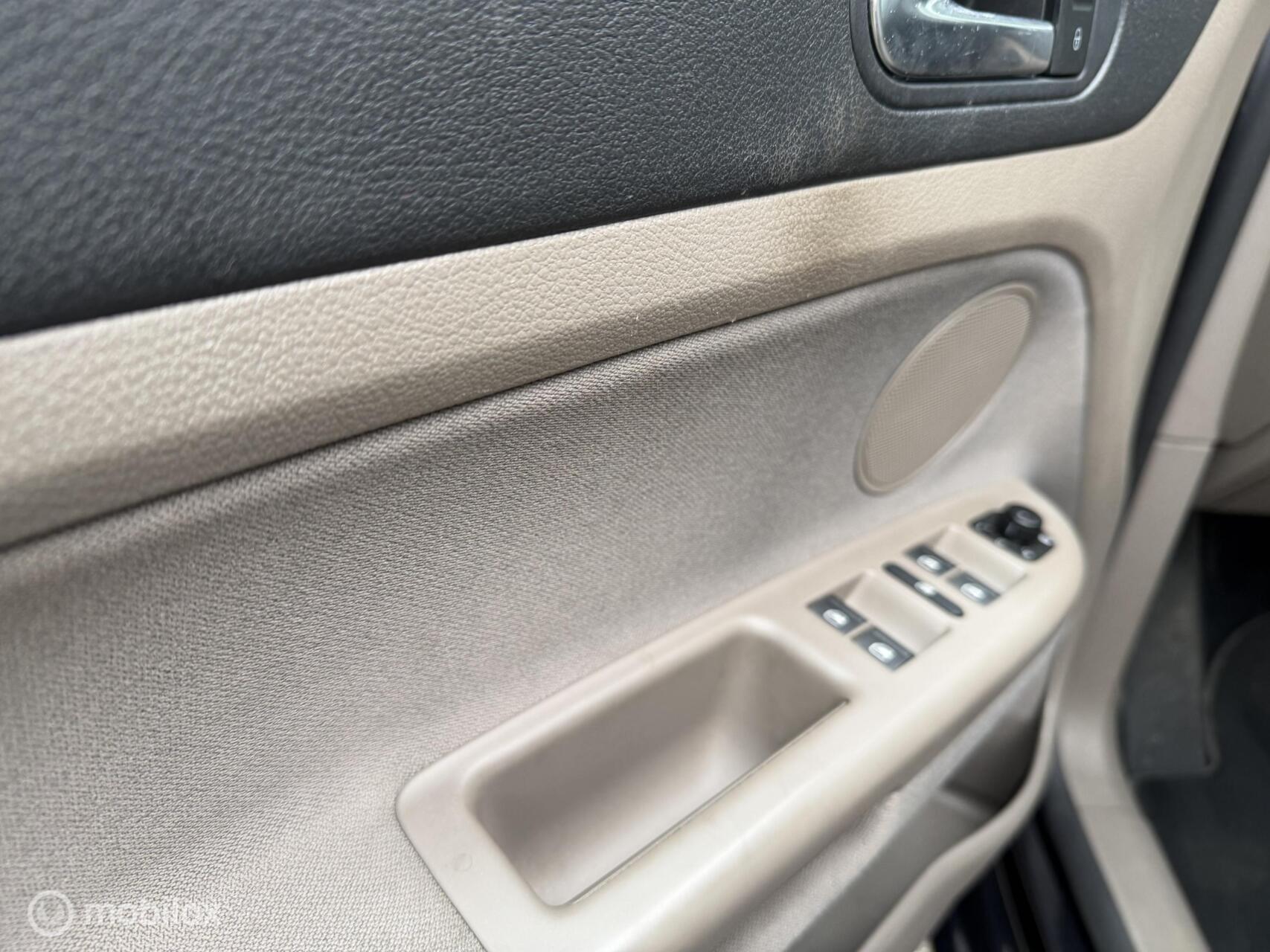 Foto van Volkswagen Golf Plus