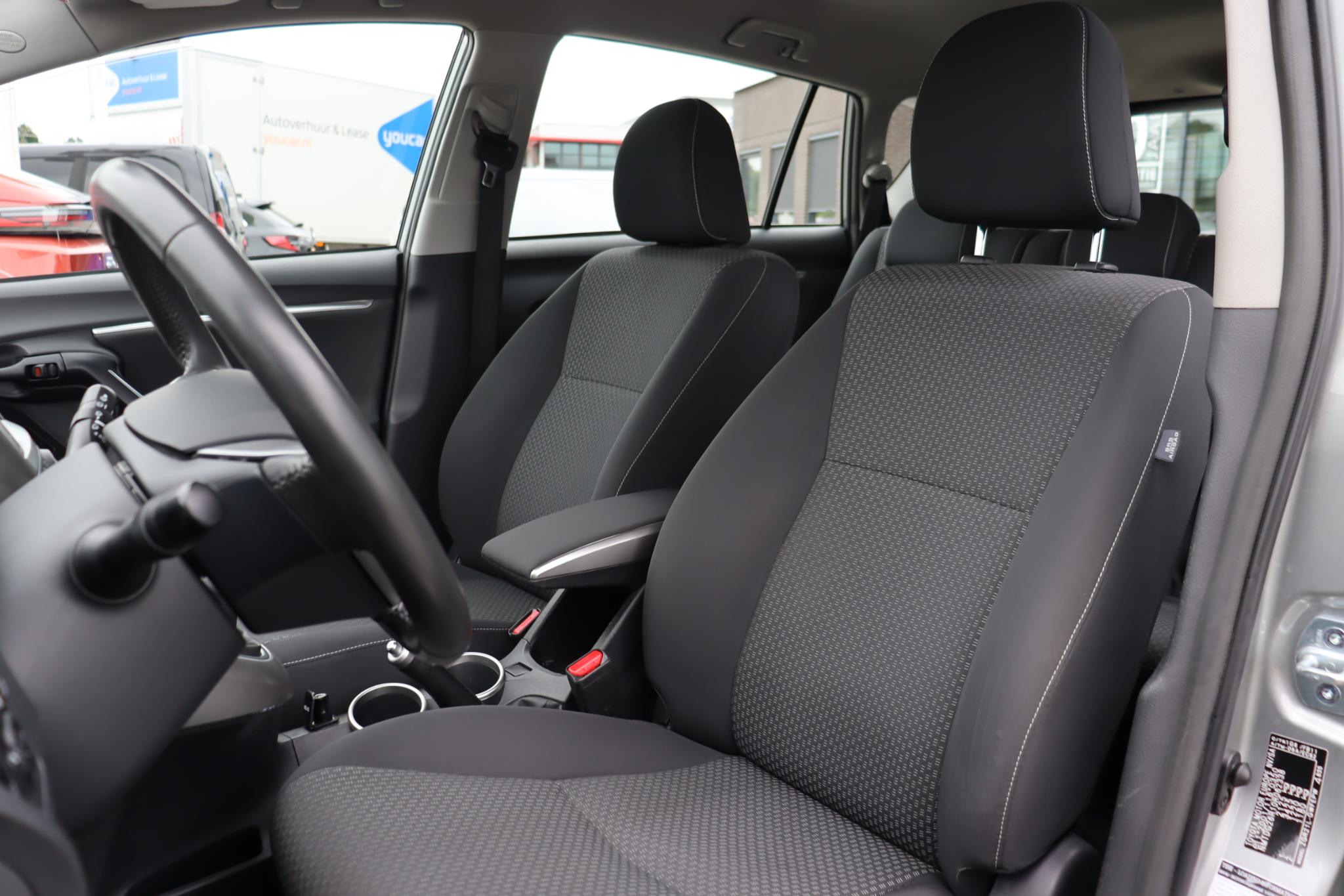 Foto van Toyota Toyota Verso