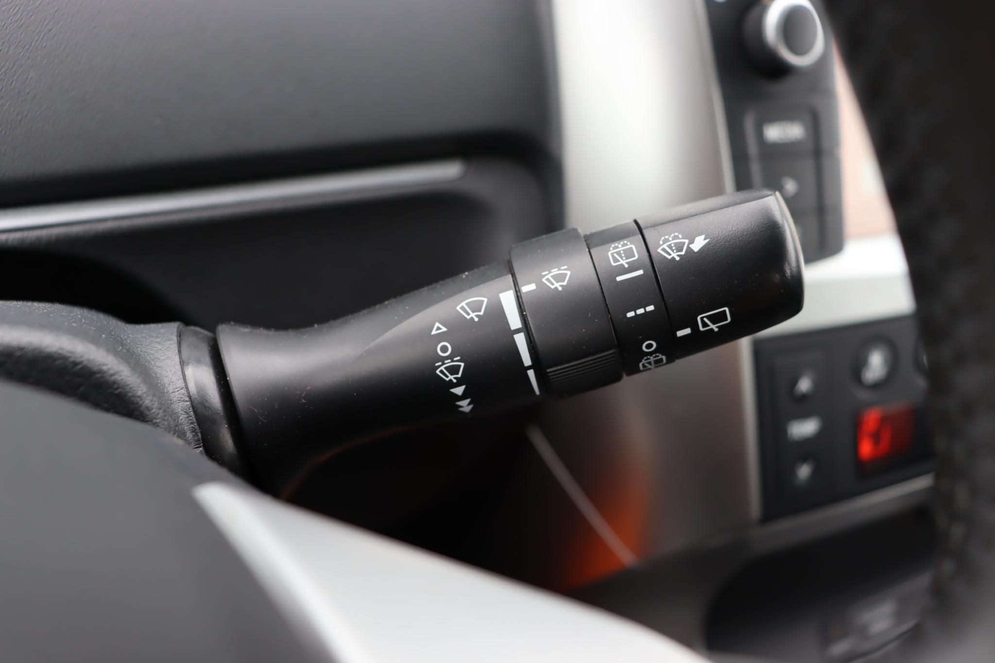 Foto van Toyota Toyota Verso