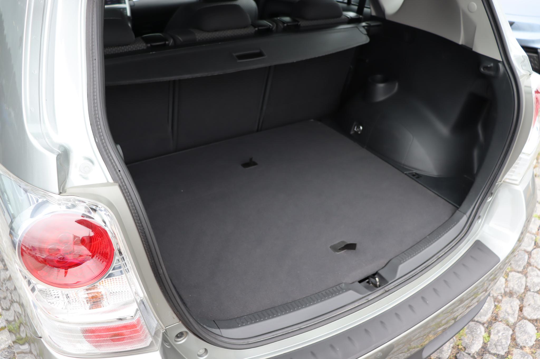 Foto van Toyota Toyota Verso