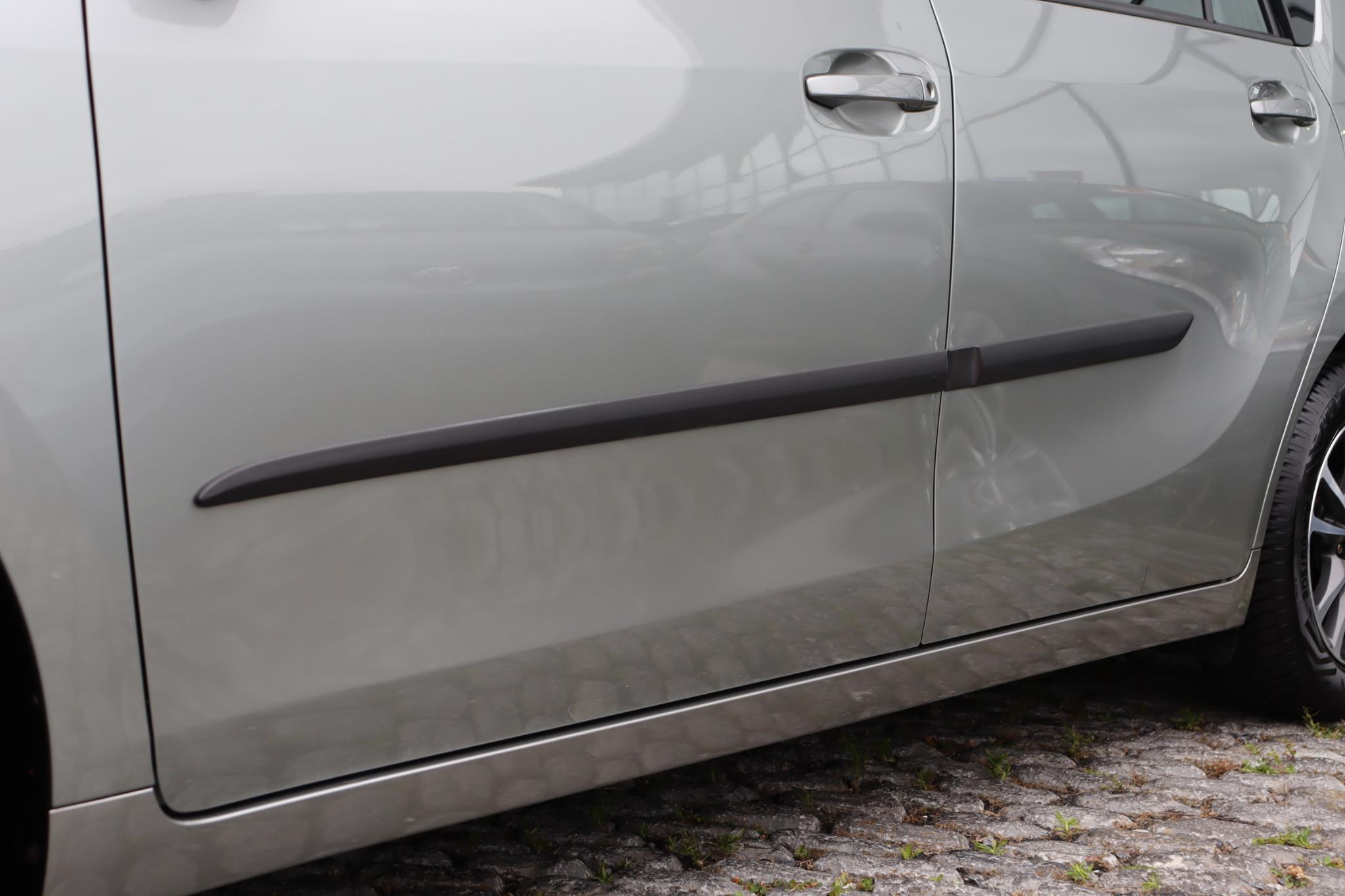 Foto van Toyota Toyota Verso