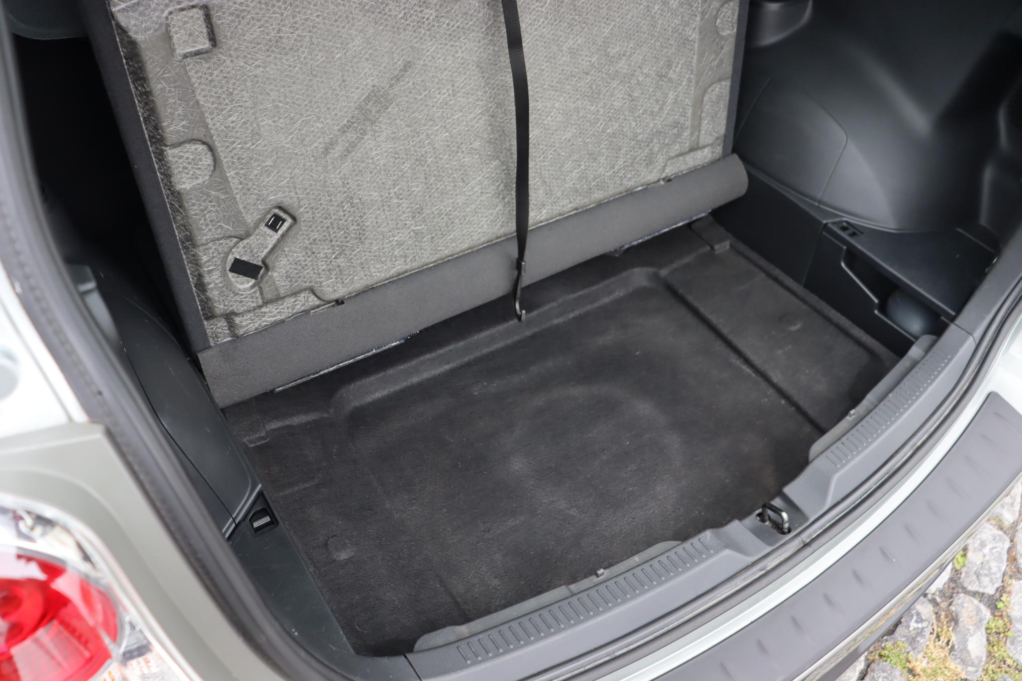 Foto van Toyota Toyota Verso