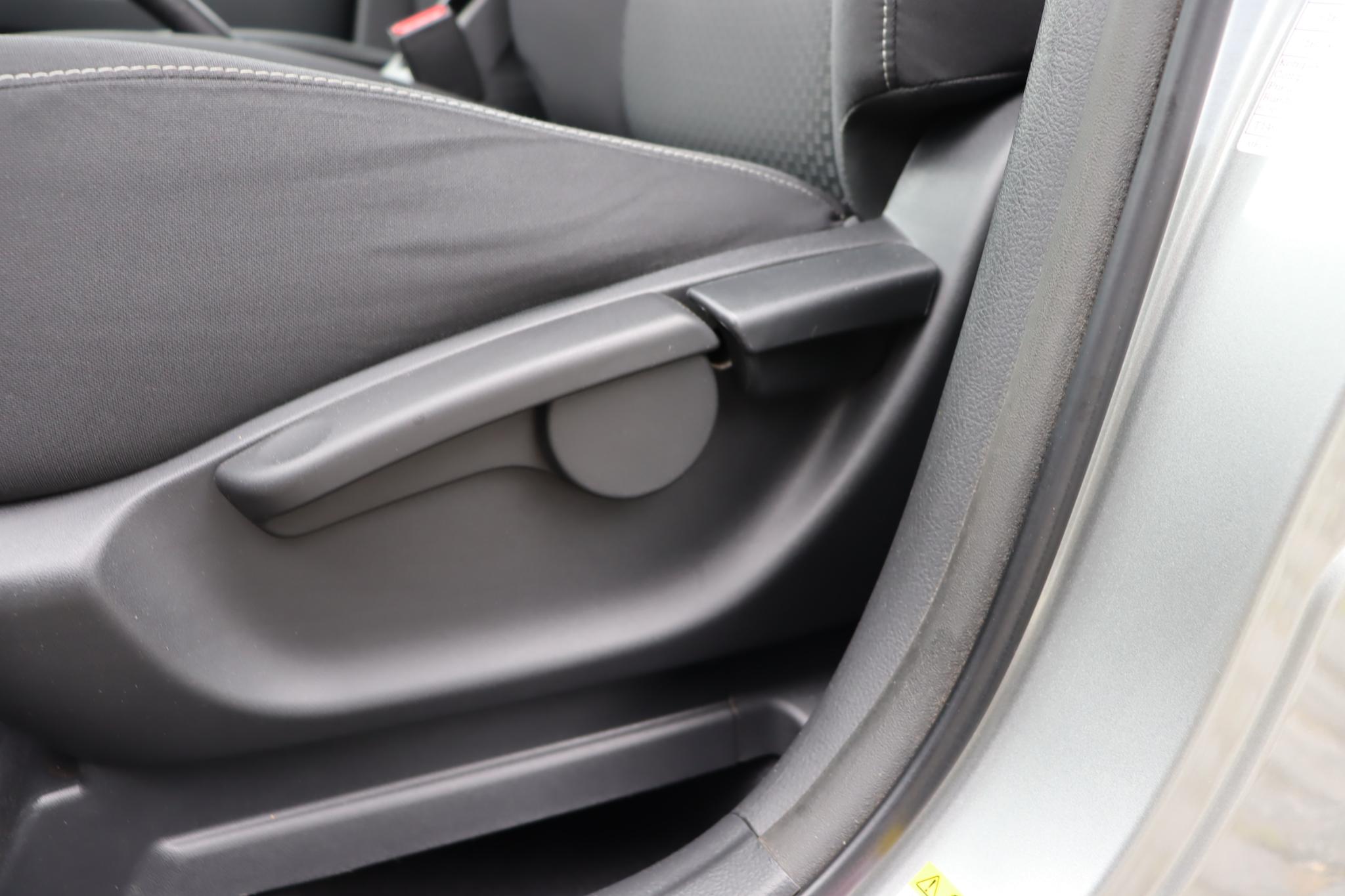 Foto van Toyota Toyota Verso