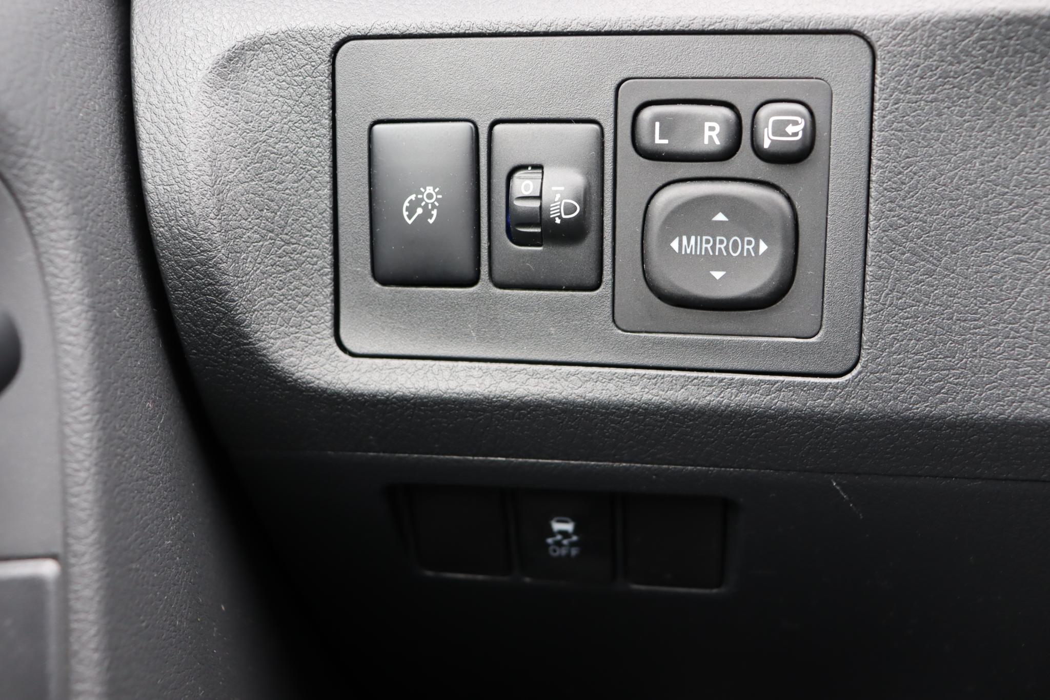 Foto van Toyota Toyota Verso