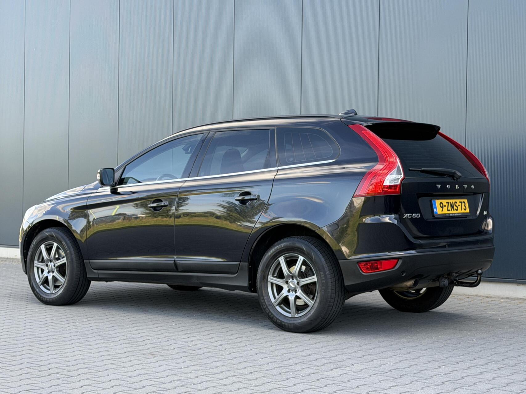 Foto van Volvo Xc60