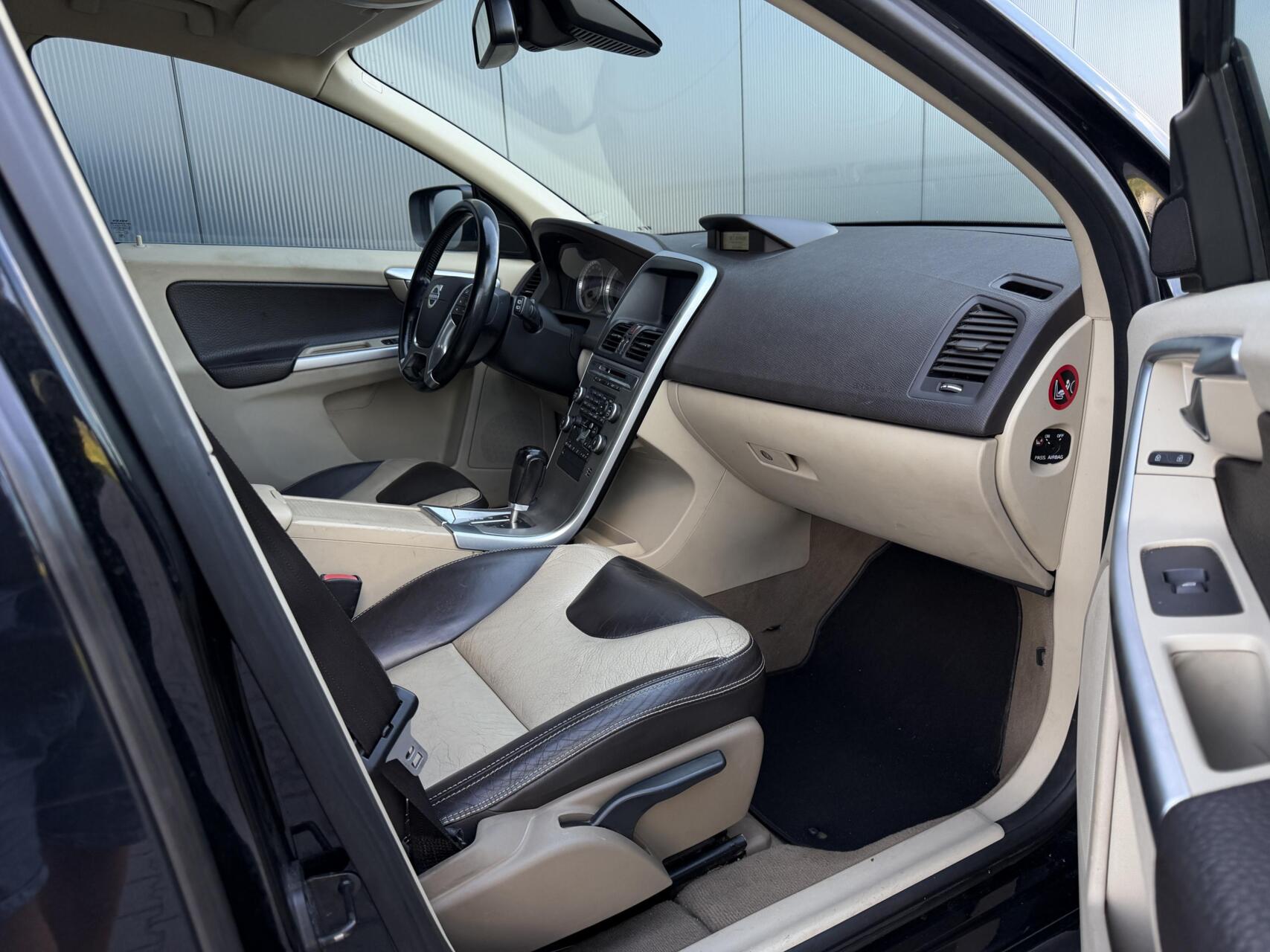 Foto van Volvo Xc60