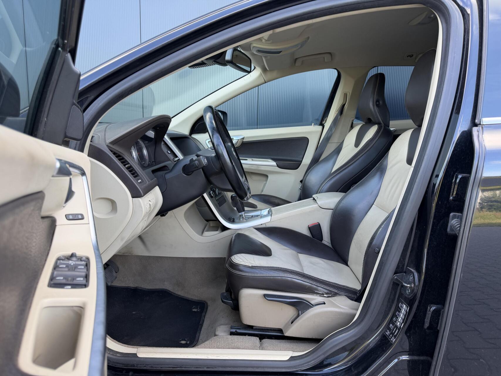 Foto van Volvo Xc60