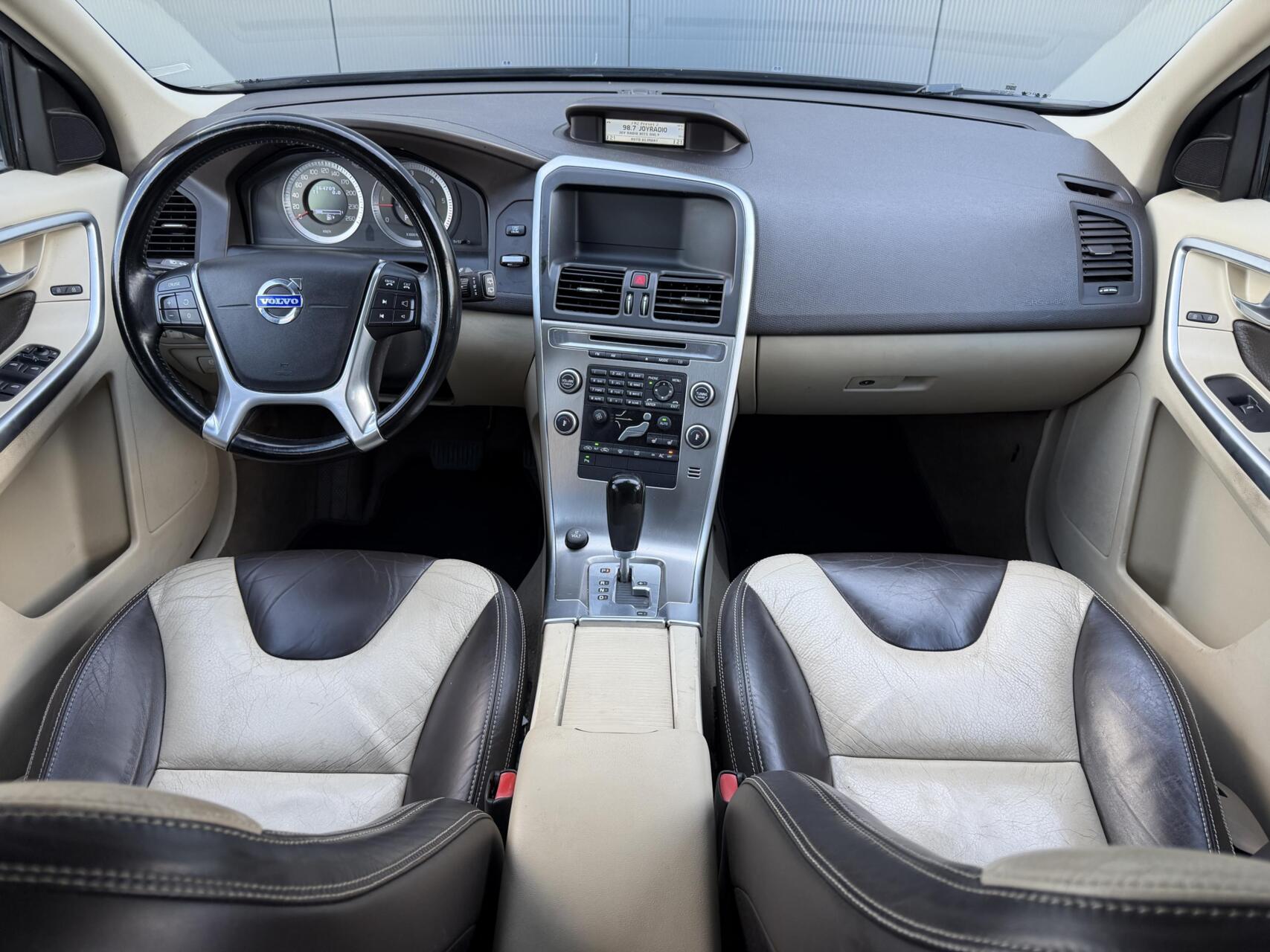 Foto van Volvo Xc60