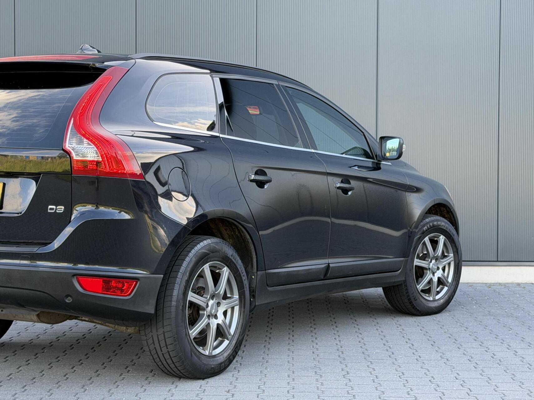 Foto van Volvo Xc60