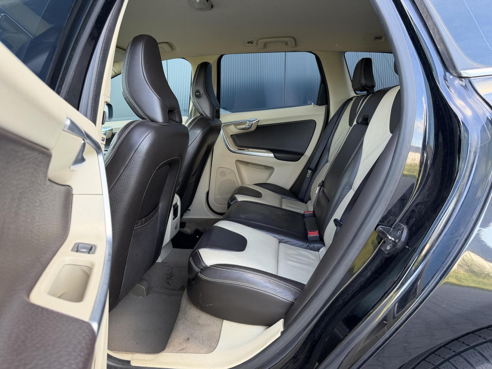Foto van Volvo Xc60