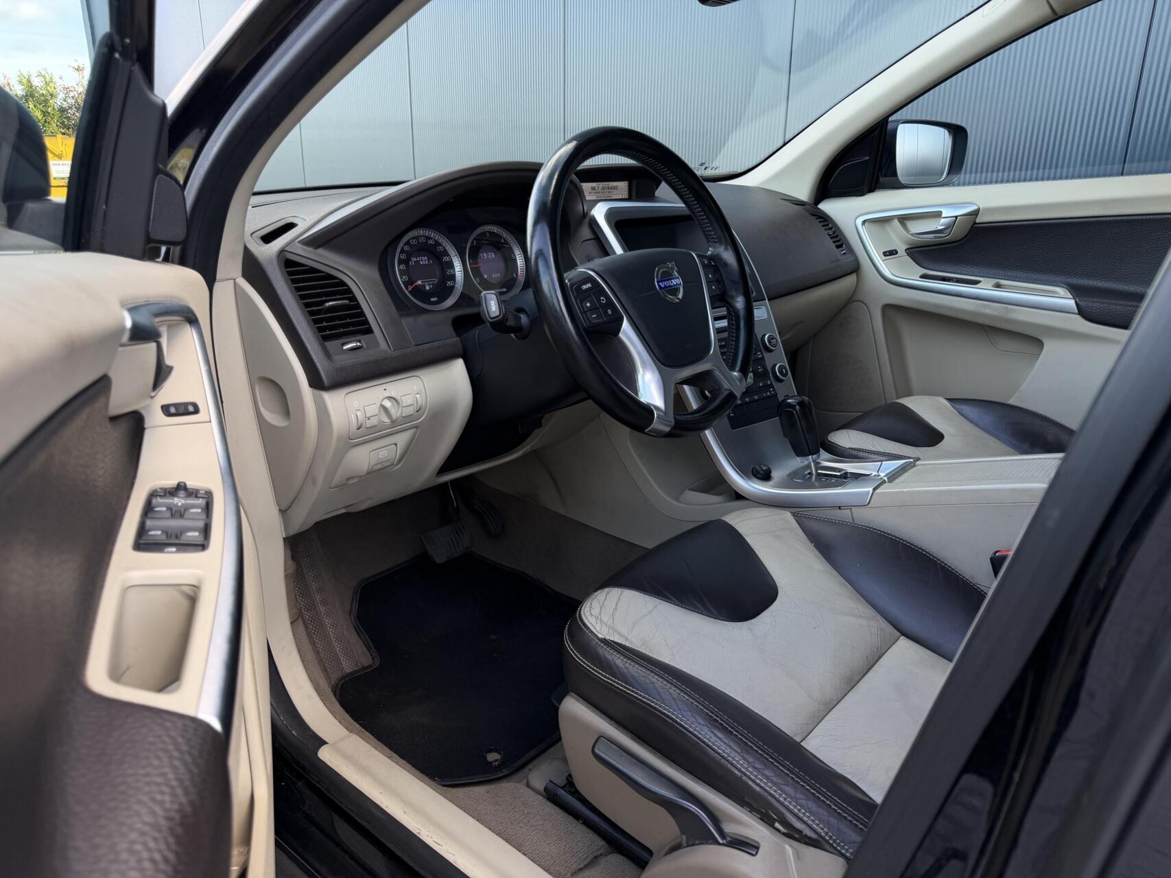 Foto van Volvo Xc60
