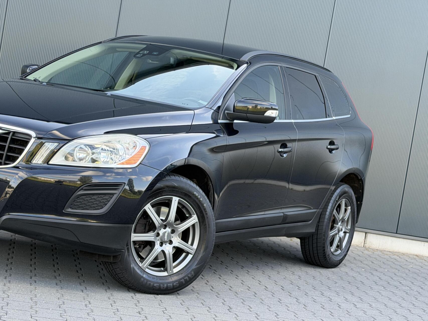 Foto van Volvo Xc60