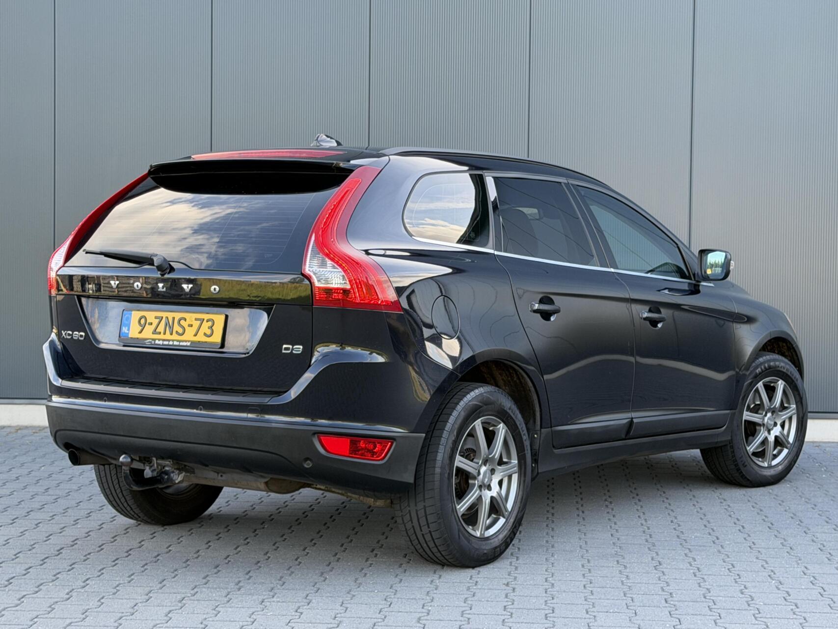 Foto van Volvo Xc60