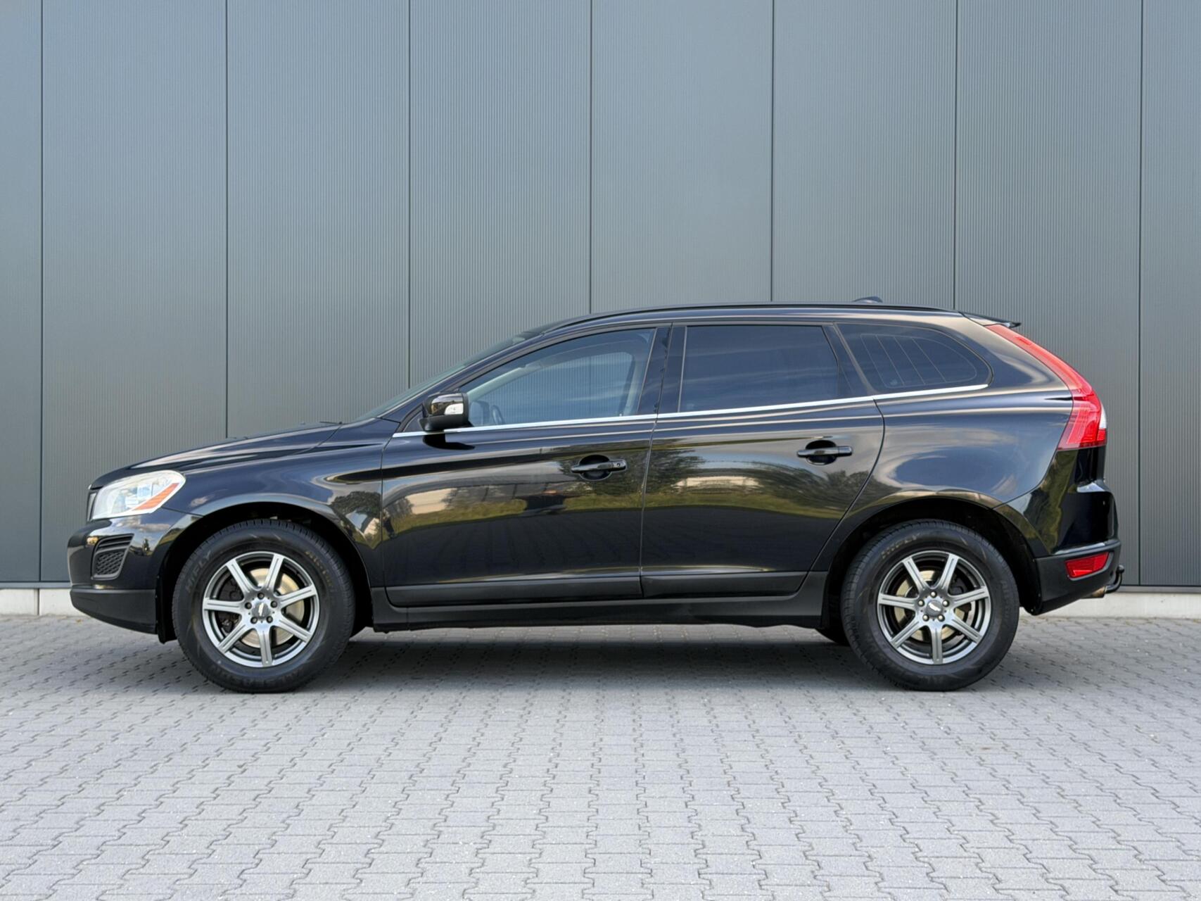 Foto van Volvo Xc60
