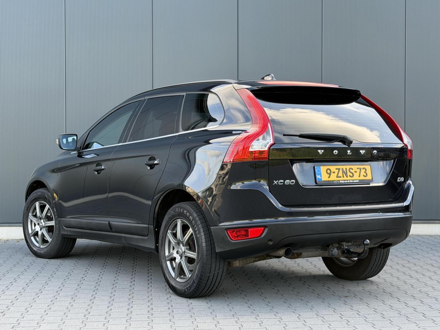 Foto van Volvo Xc60