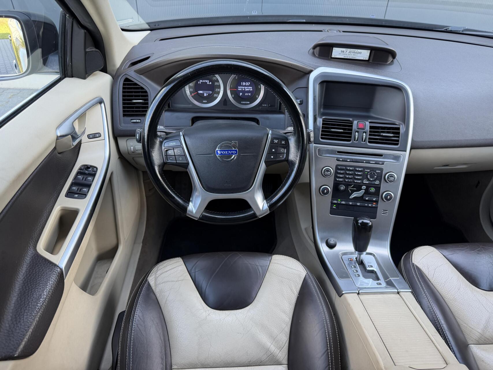 Foto van Volvo Xc60