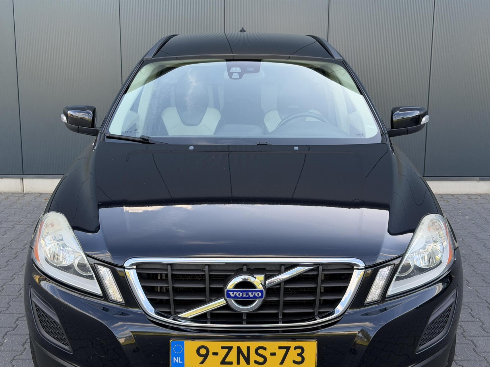 Foto van Volvo Xc60