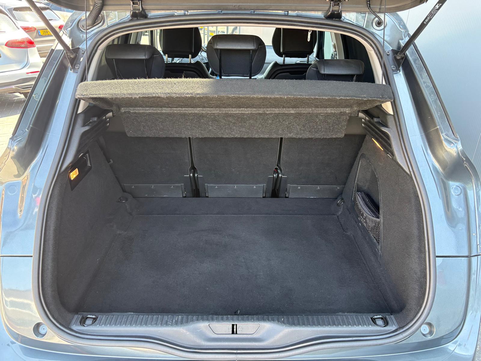 Foto van Citroen C4 Picasso