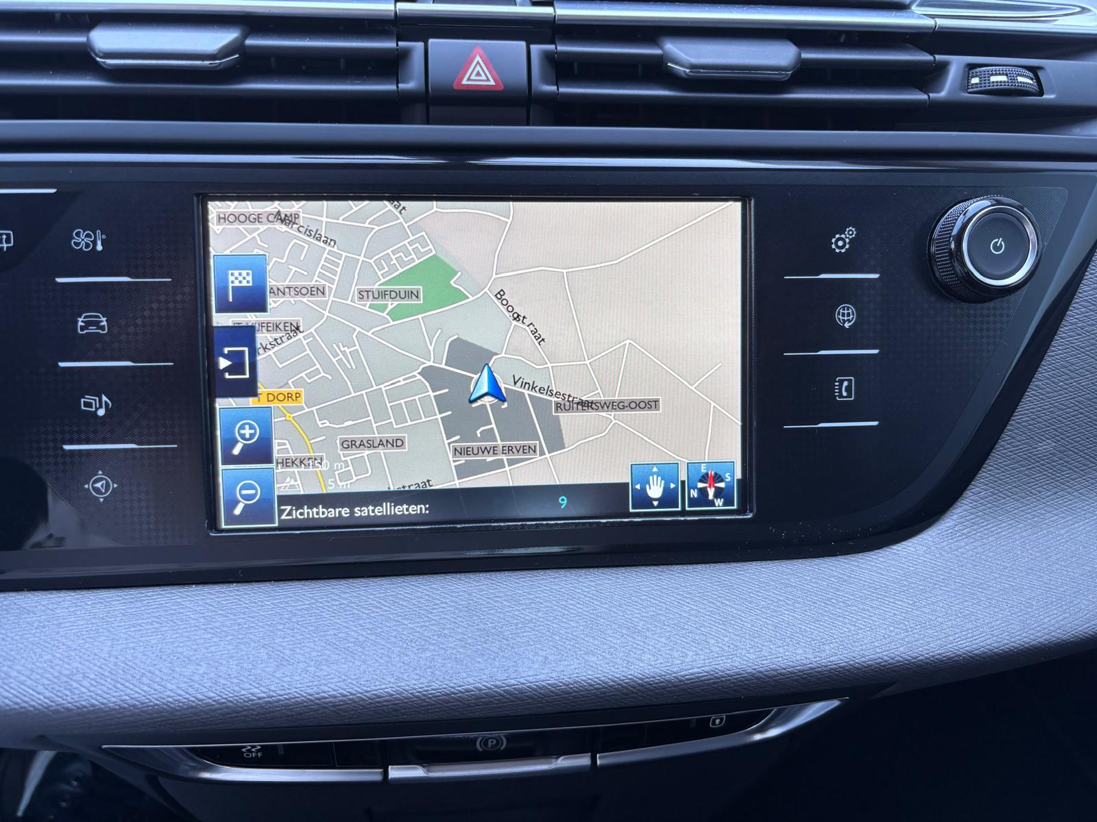 Foto van Citroen C4 Picasso