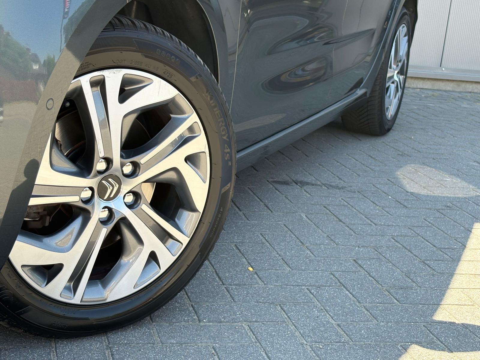Foto van Citroen C4 Picasso