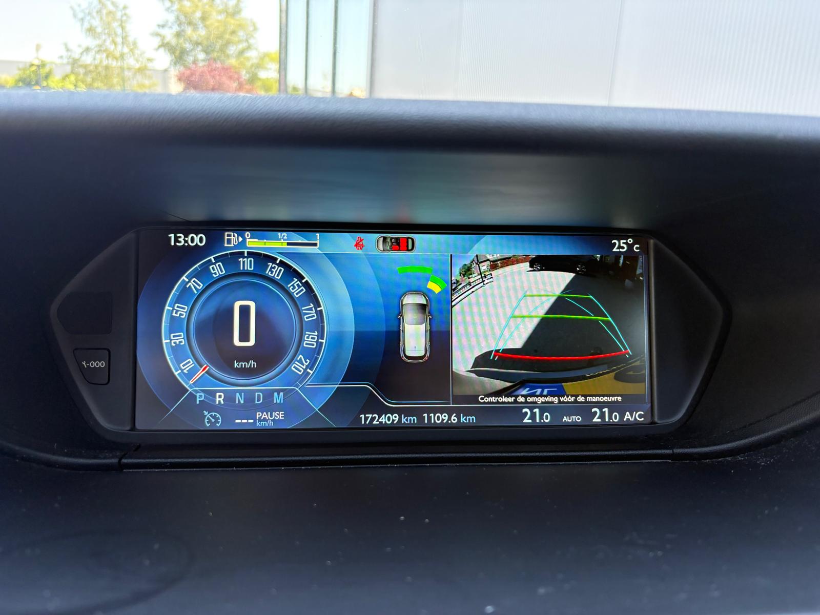 Foto van Citroen C4 Picasso