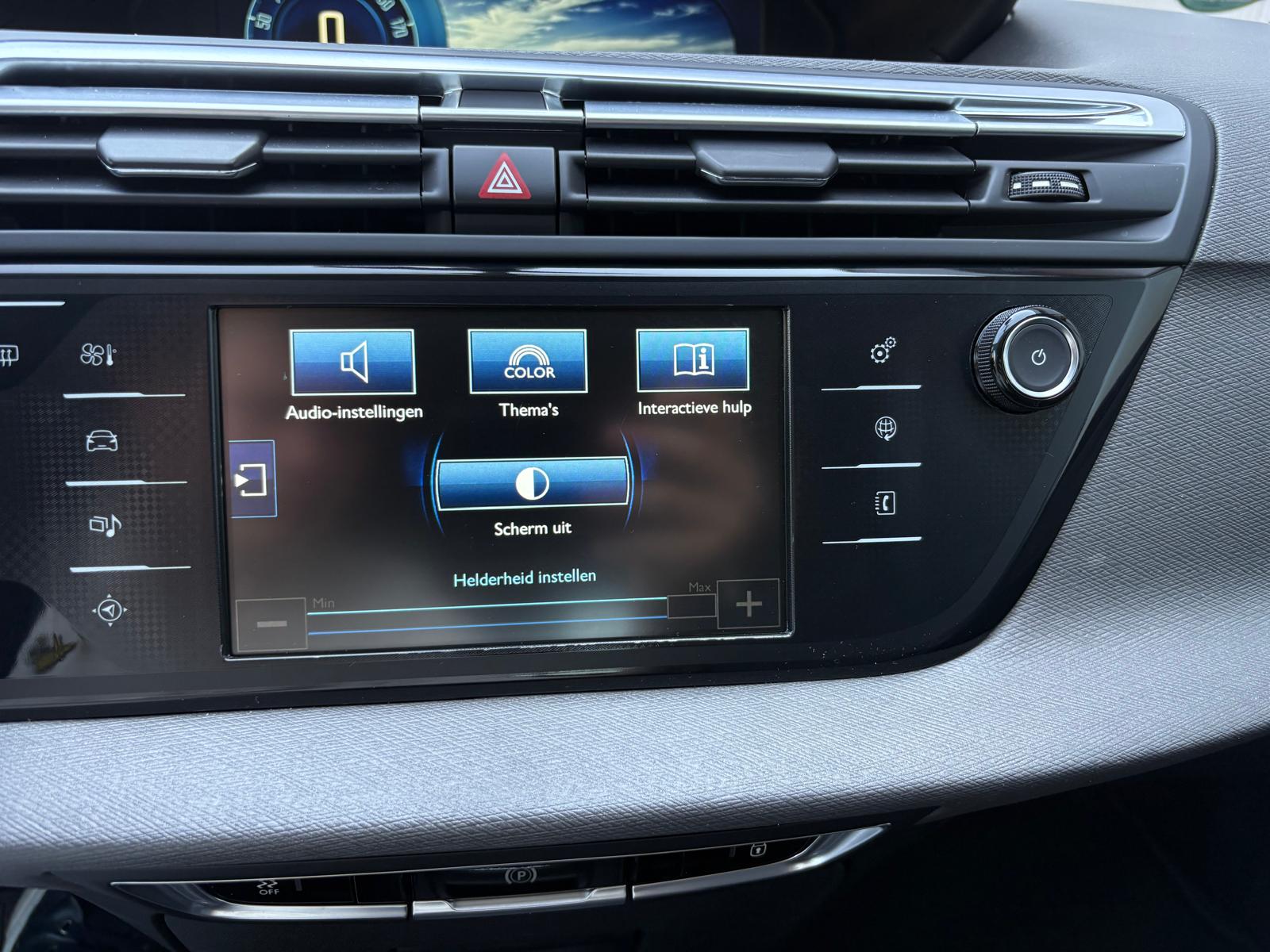 Foto van Citroen C4 Picasso