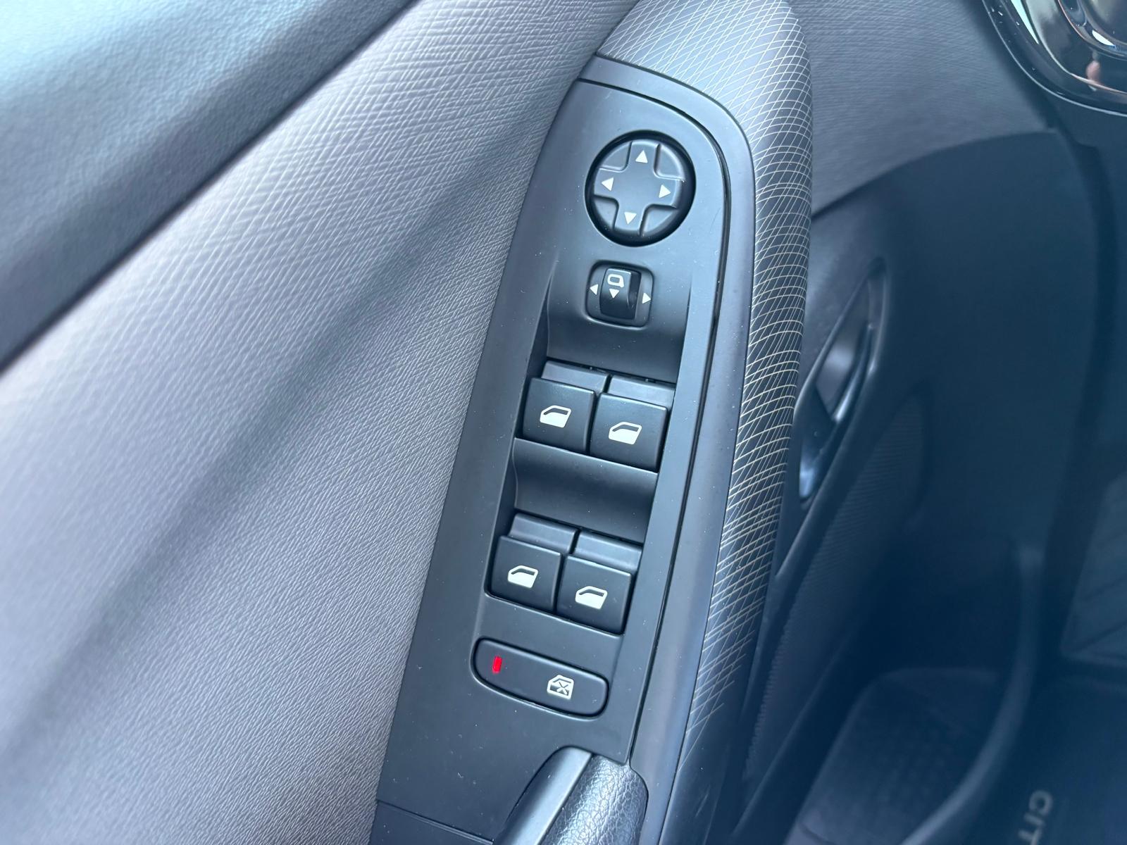 Foto van Citroen C4 Picasso