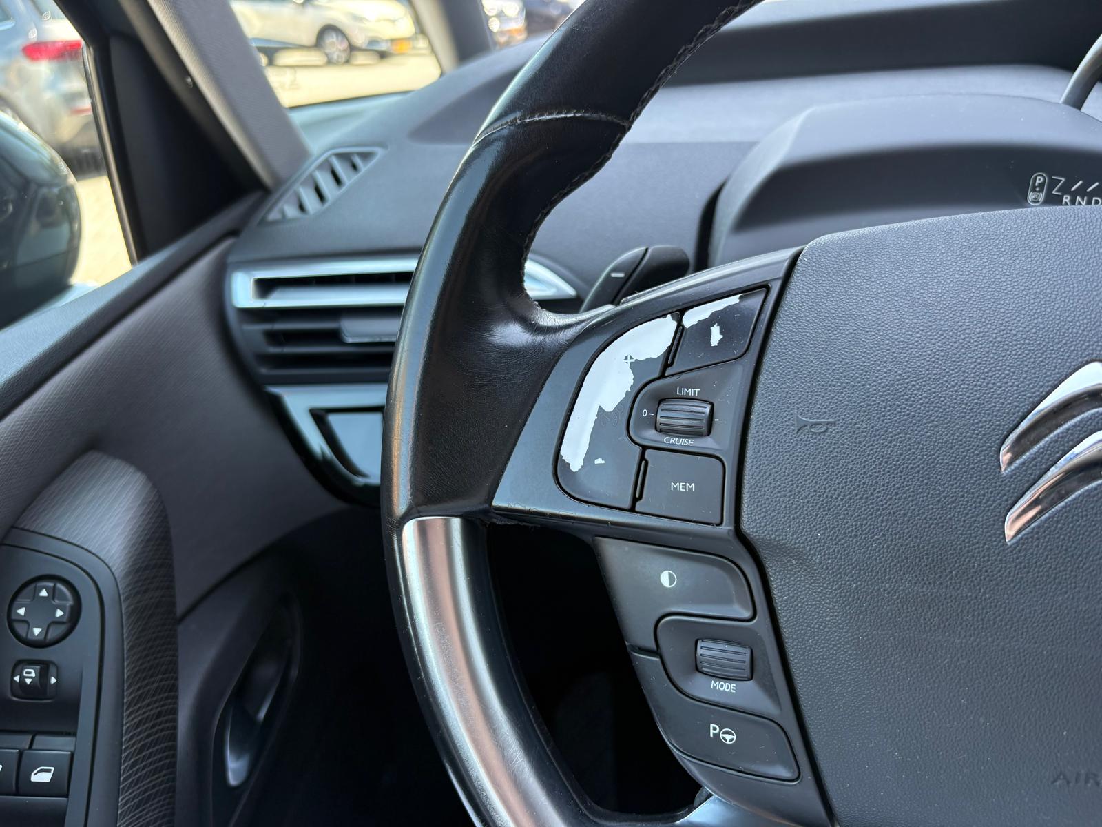 Foto van Citroen C4 Picasso