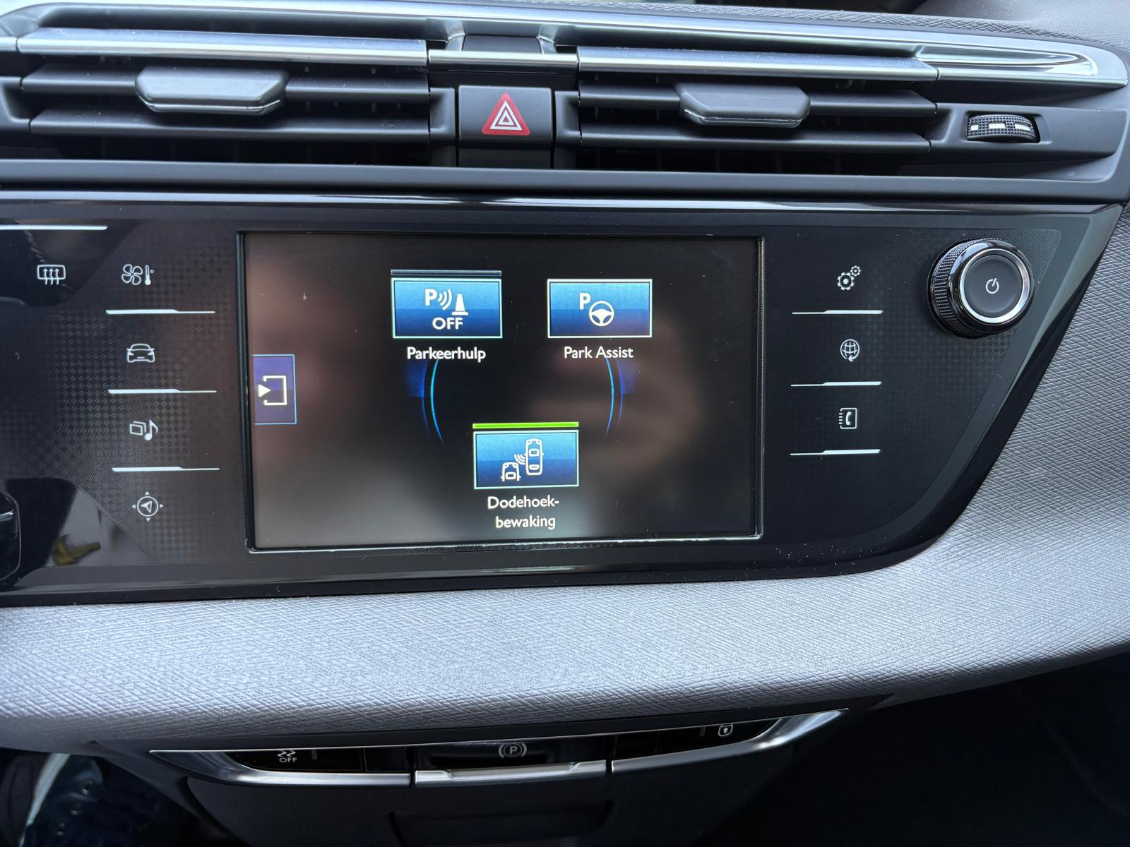 Foto van Citroen C4 Picasso