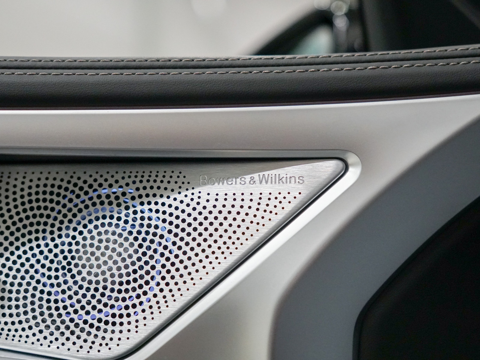 Foto van BMW M850i xDrive