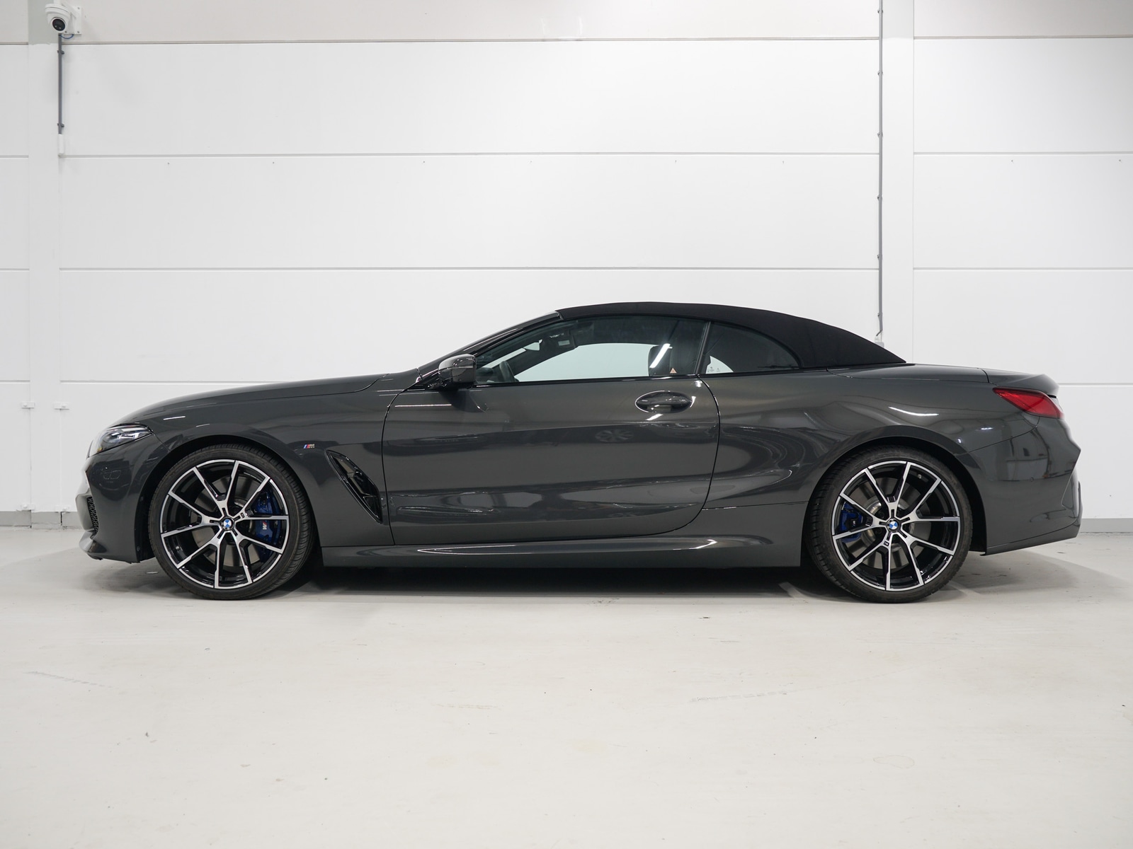 Foto van BMW M850i xDrive