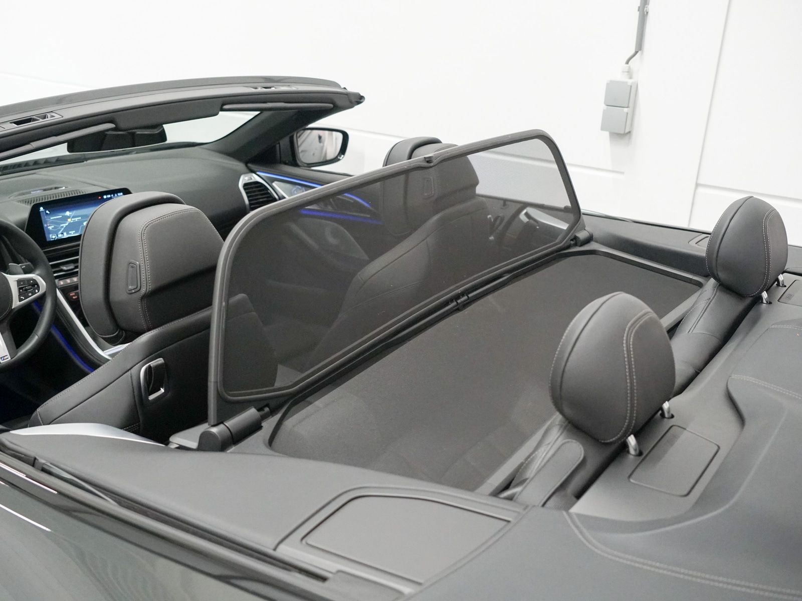 Foto van BMW M850i xDrive
