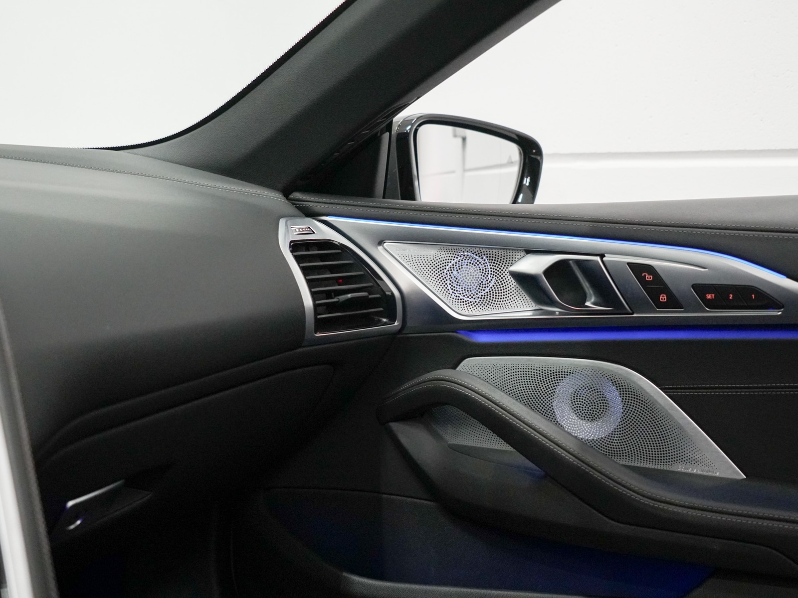 Foto van BMW M850i xDrive