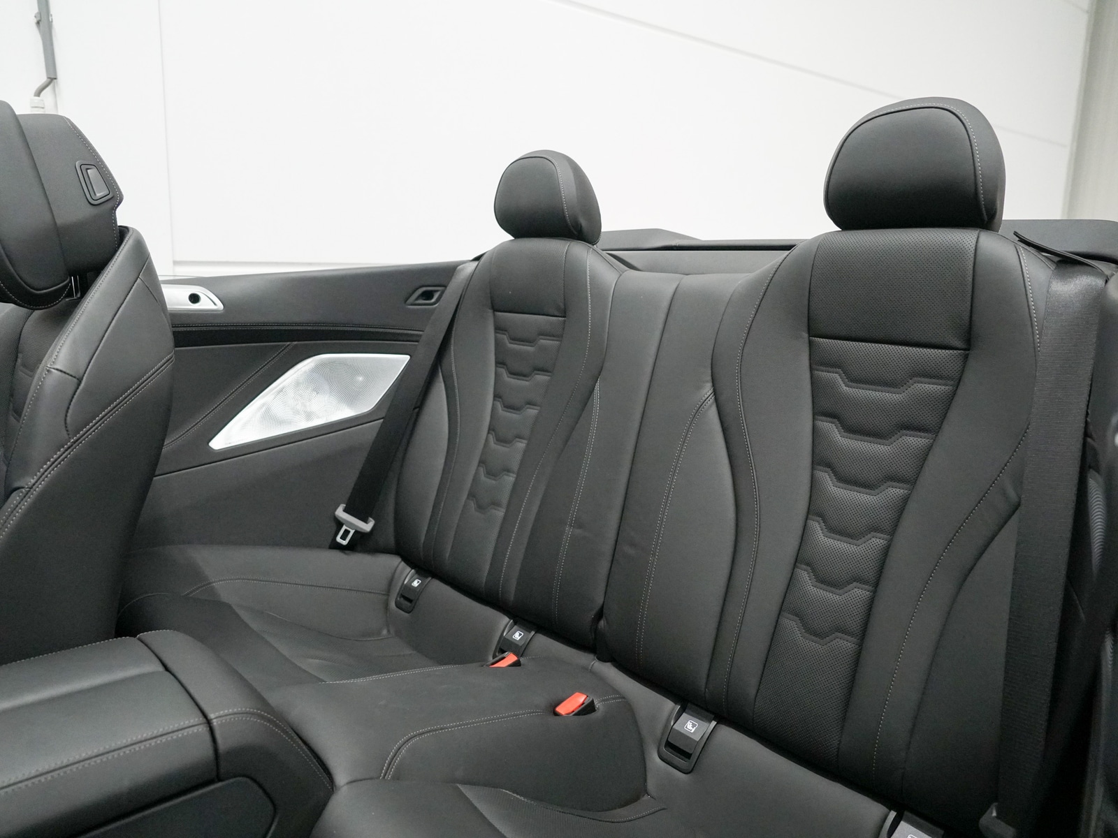 Foto van BMW M850i xDrive