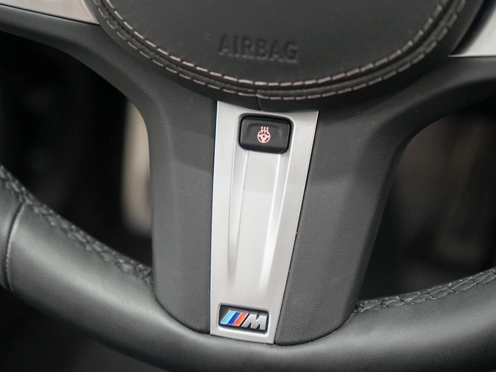 Foto van BMW M850i xDrive