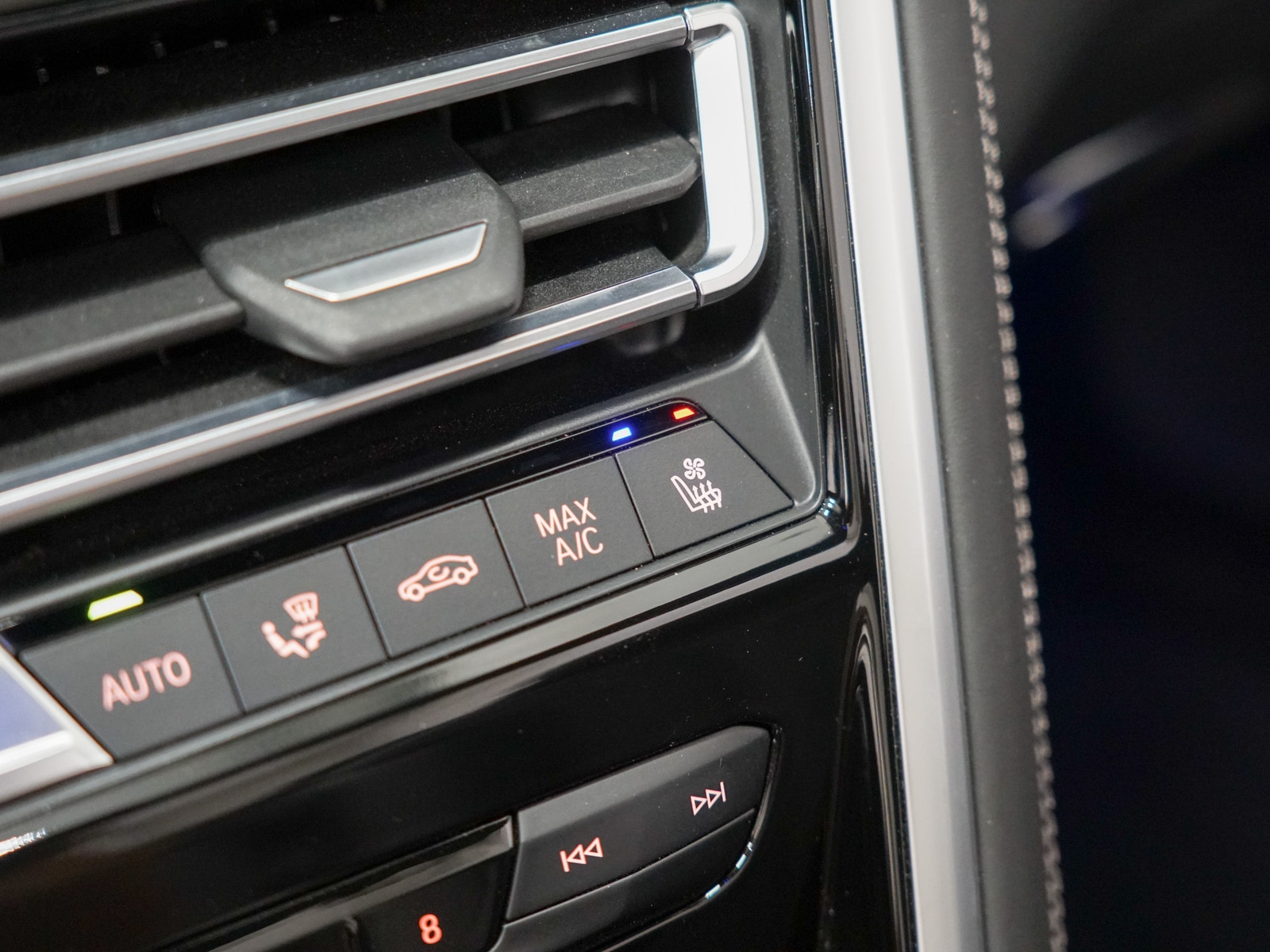 Foto van BMW M850i xDrive