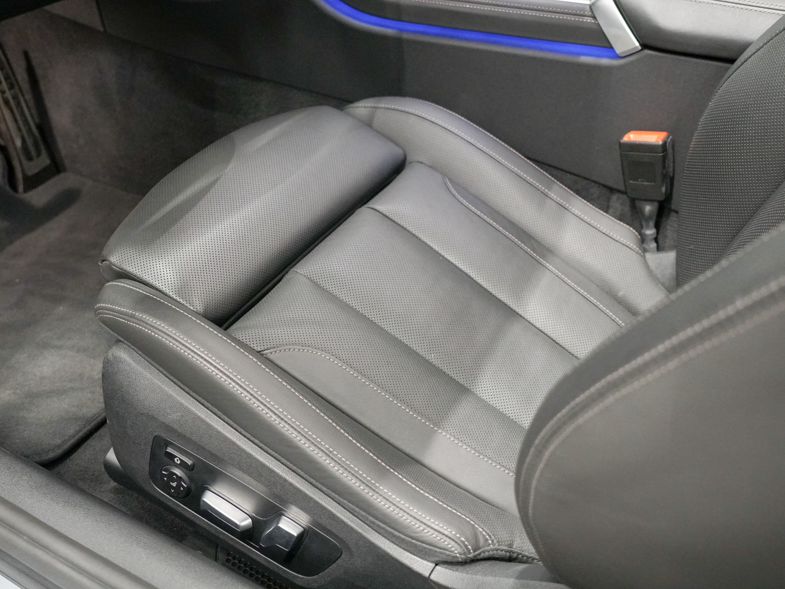 Foto van BMW M850i xDrive
