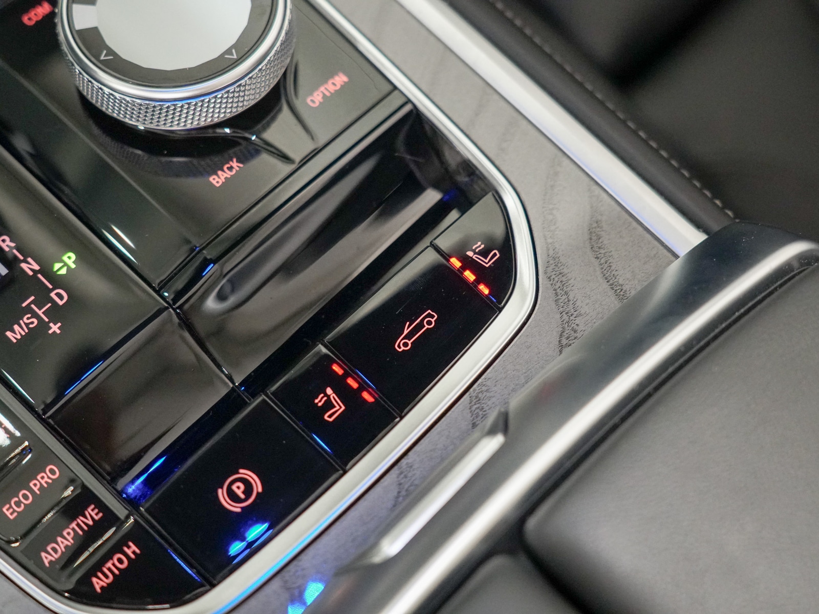 Foto van BMW M850i xDrive