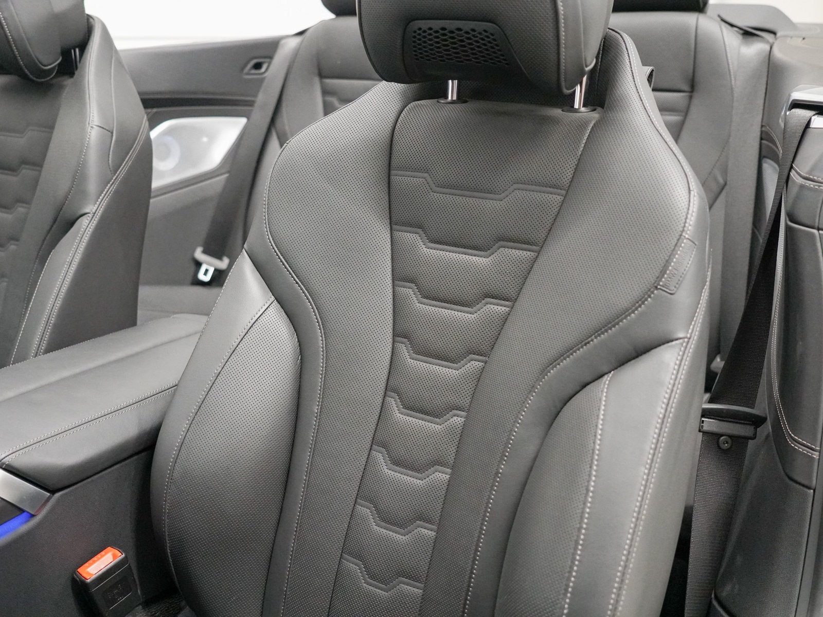 Foto van BMW M850i xDrive
