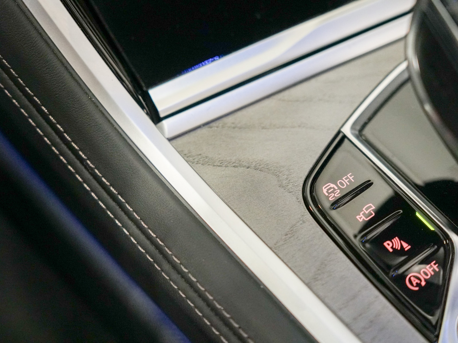 Foto van BMW M850i xDrive