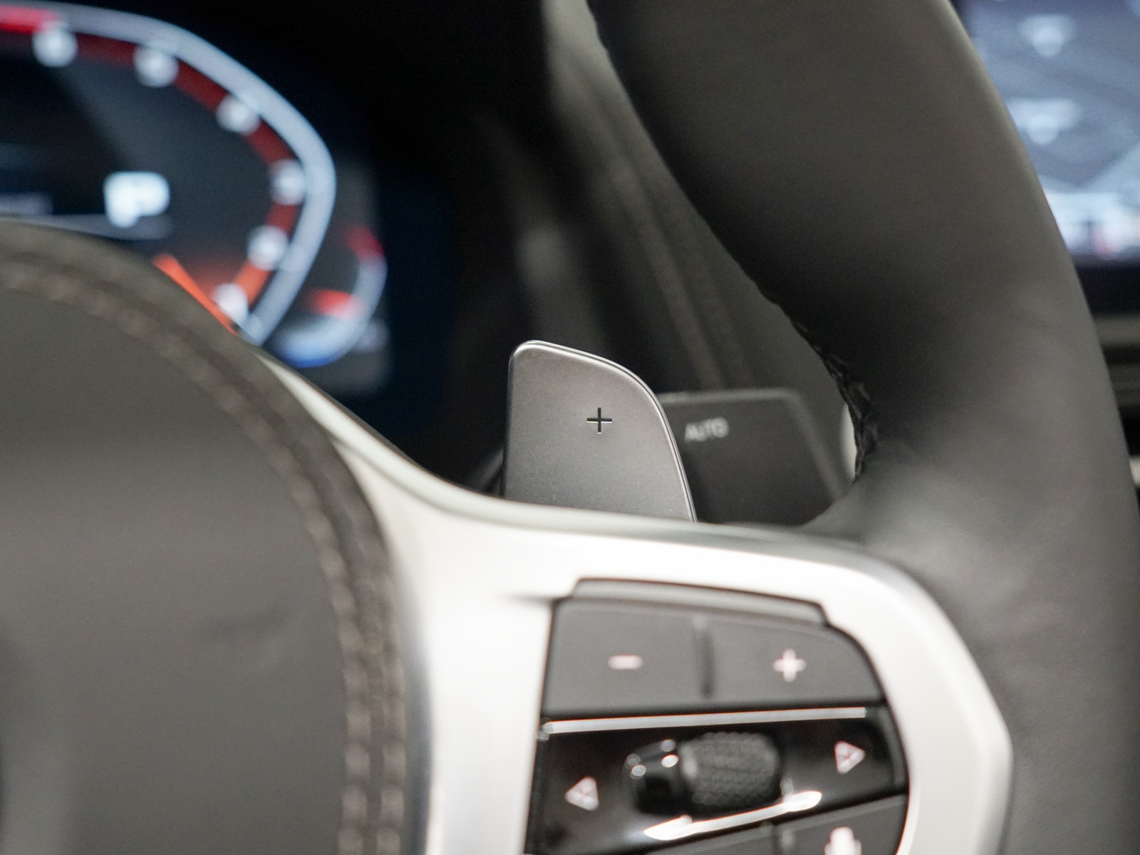 Foto van BMW M850i xDrive