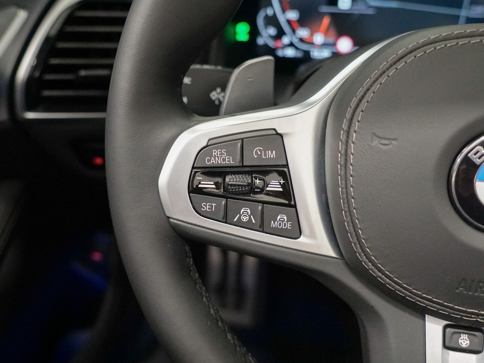 Foto van BMW M850i xDrive