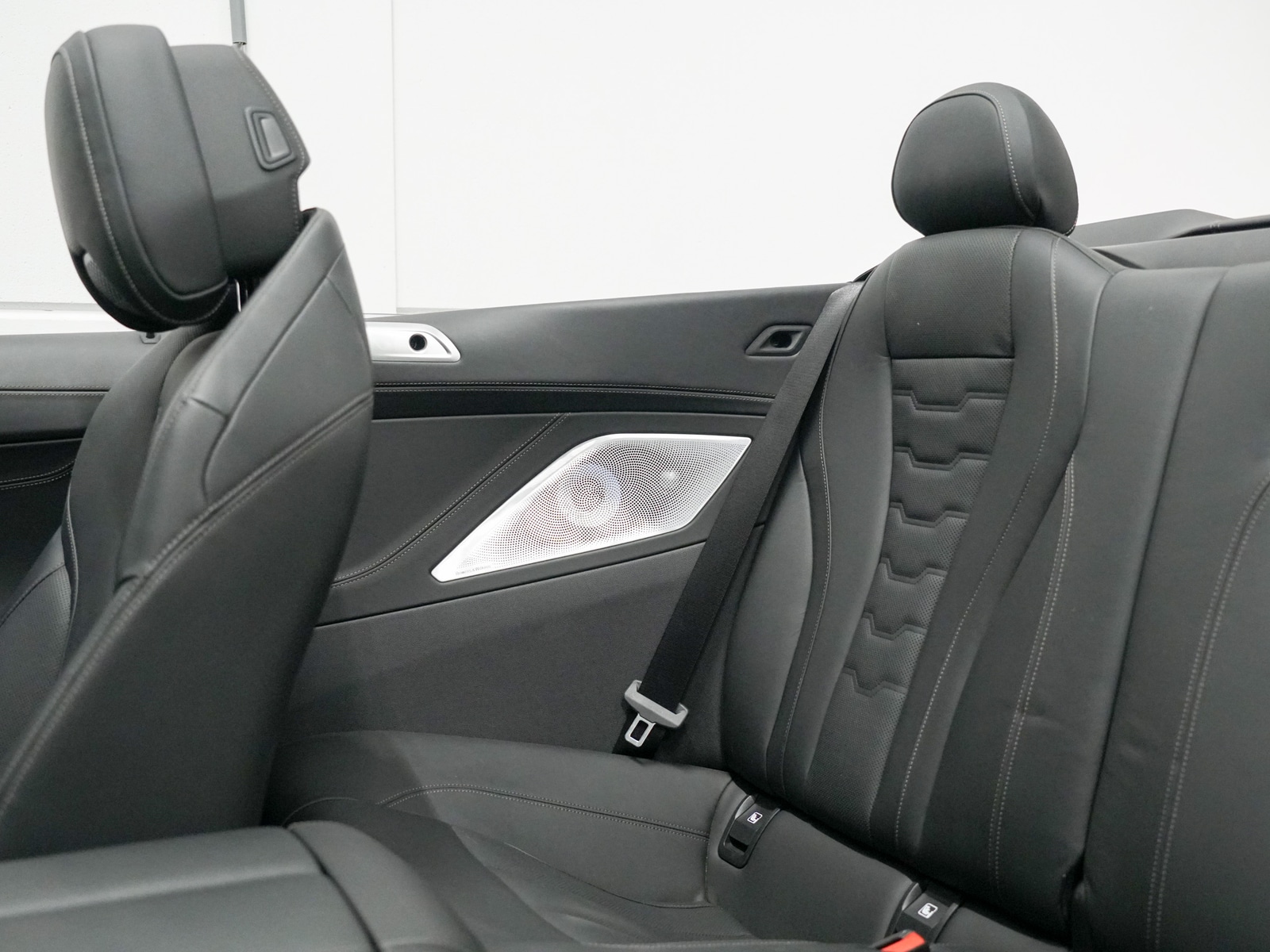 Foto van BMW M850i xDrive