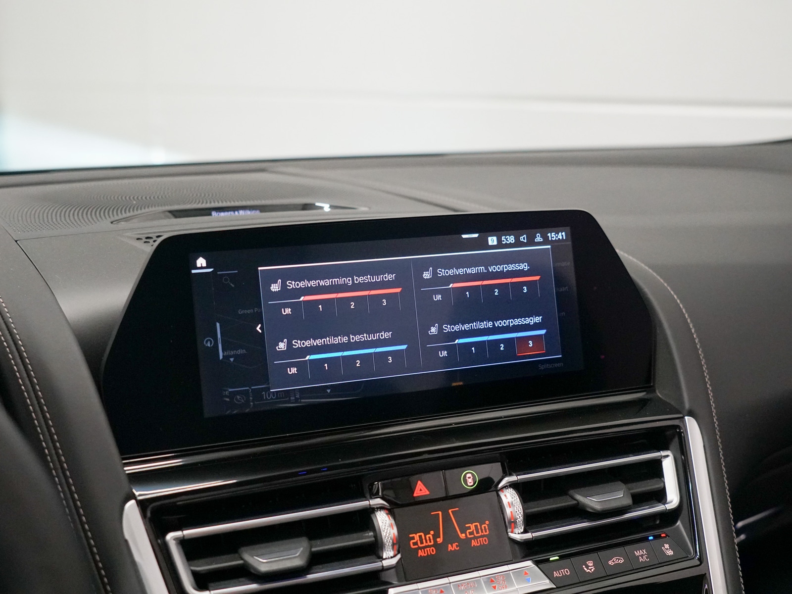 Foto van BMW M850i xDrive