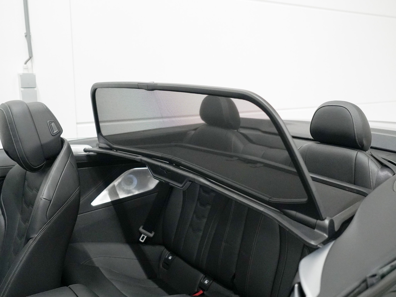 Foto van BMW M850i xDrive
