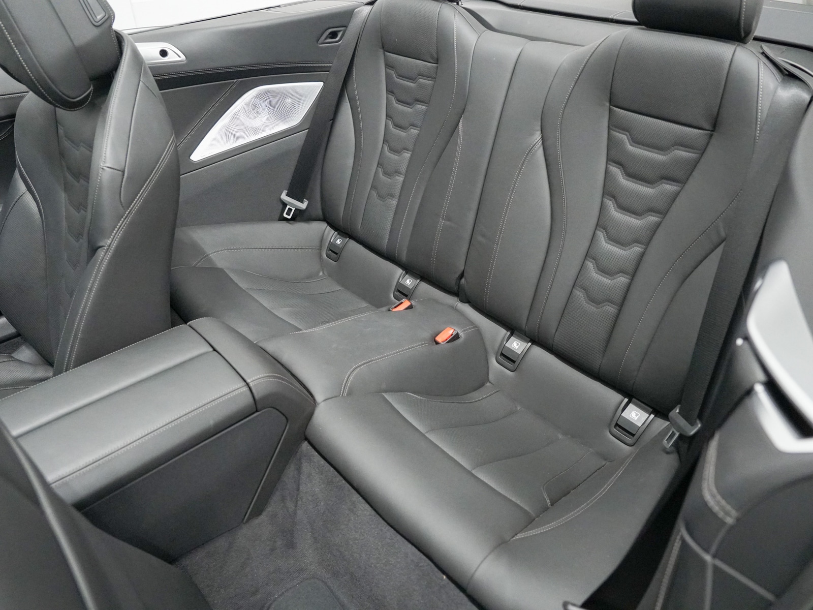 Foto van BMW M850i xDrive