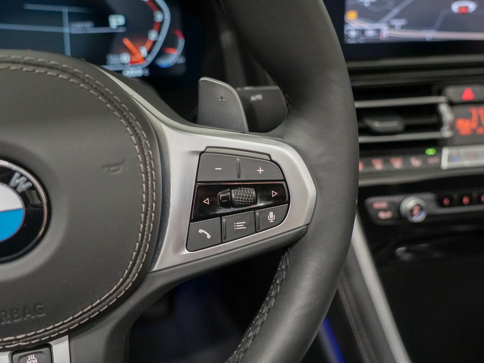 Foto van BMW M850i xDrive